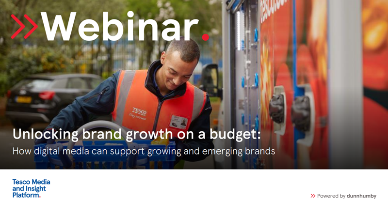 Unlocking Brand Growth on a Budget: How Digital Media Can Support Growing and Emerging Brands